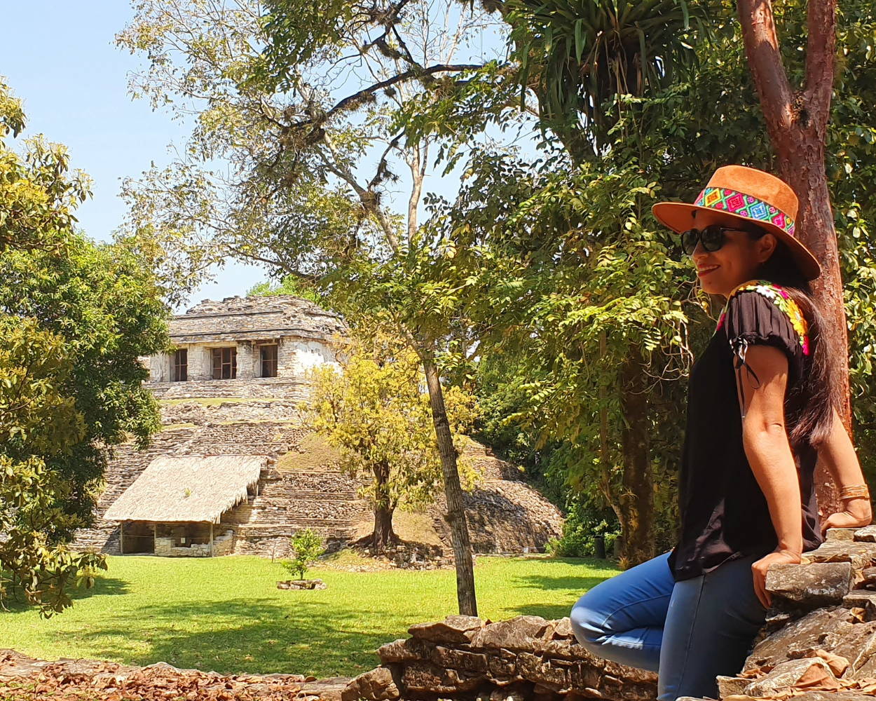 Tours, Viajes y Excursiones a Chiapas