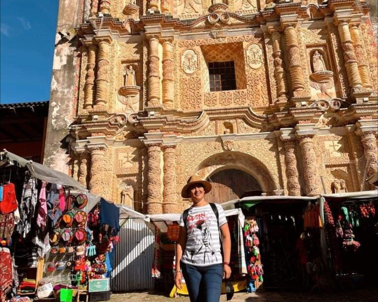 Tours, Viajes y Excursiones a Chiapas
